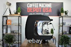 La Cimbali M39 GT Dosatron 2 Group High Cup Commercial Espresso Coffee Machine