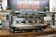La Cimbali M39 Gt Dosatron 3 Group High Cup Commercial Espresso Coffee Machine