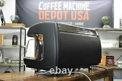 La Cimbali M39 GT Dosatron 3 Group High Cup Commercial Espresso Coffee Machine