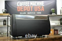 La Cimbali M39 GT Dosatron 3 Group High Cup Commercial Espresso Coffee Machine