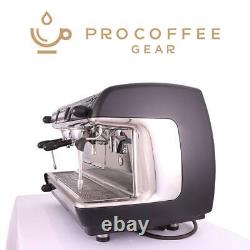 La Cimbali M39 Gt 2 Group Commercial Espresso Machine