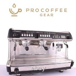 La Cimbali M39 Gt 2 Group Commercial Espresso Machine