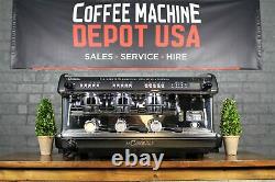 La Cimbali M39 HD 3 Group Commercial Espresso Coffee Machine