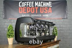 La Cimbali M39 HD 3 Group Commercial Espresso Coffee Machine