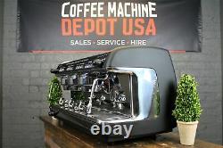 La Cimbali M39 HD 3 Group Commercial Espresso Machine