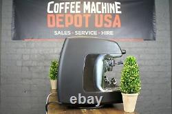 La Cimbali M39 HD 3 Group Commercial Espresso Machine (Open Box Item)