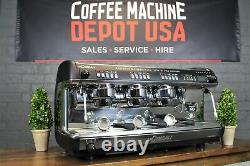 La Cimbali M39 HD 3 Group Commercial Espresso Machine (Open Box Item)