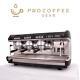 La Cimbali M39 Hd 3 Group Commercial Espresso Machine