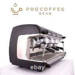 La Cimbali M39 Hd 3 Group Commercial Espresso Machine