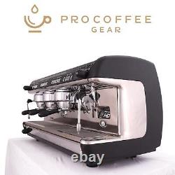 La Cimbali M39 Hd 3 Group Commercial Espresso Machine