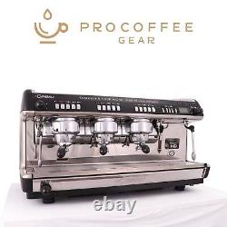 La Cimbali M39 Hd 3 Group Commercial Espresso Machine