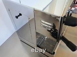 La Forza F40EVO 2 Group HX Espresso Machine Dual Boiler 110V/220v Made in Italy