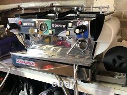 La Marzocco FB70 2 Group Espresso Coffee Machine