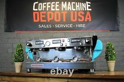 La Marzocco FB70 3 Group Commercial Espresso Machine