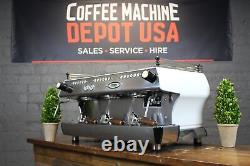 La Marzocco FB80 3 Group Commercial Espresso Machine