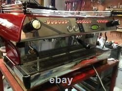 La Marzocco FB80 3 groups High-Performance Espresso Coffee Machine Commercial