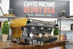 La Marzocco FB80 AV 3 Group Commercial Espresso Coffee Machine