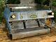 La Marzocco Fb80 2 Group Baby Blue Espresso Coffee Machine Commercial Wholesale