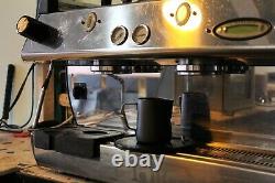 La Marzocco GB5 3 Group EE Espresso Machine & Professional Bean Grinder