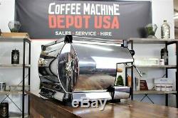 La Marzocco GB5 AV 2 Group Commercial Espresso Coffee Machine