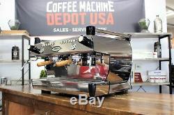 La Marzocco GB5 AV 2 Group Commercial Espresso Coffee Machine