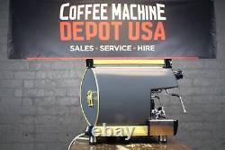 La Marzocco GB5 AV 2 Group Commercial Espresso Machine