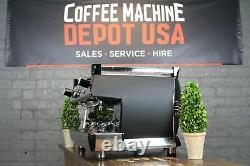La Marzocco GB5 AV 2 Group Commercial Espresso Machine (2014)