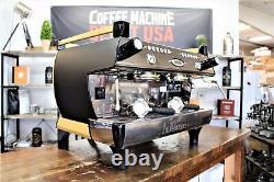 La Marzocco GB5 AV (2010) 2 Group Commercial Espresso Coffee Machine