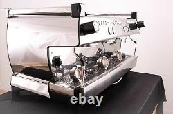 La Marzocco GB5 AV 3 Group Commercial Espresso Coffee Machine