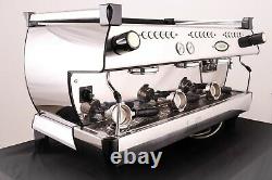 La Marzocco GB5 AV 3 Group Commercial Espresso Coffee Machine