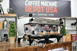 La Marzocco GB5 AV 3 Group Commercial Espresso Coffee Machine