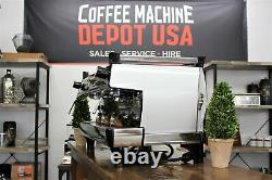 La Marzocco GB5 AV 3 Group Commercial Espresso Coffee Machine