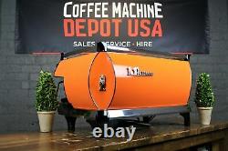 La Marzocco GB5 AV 3 Group Commercial Espresso Machine