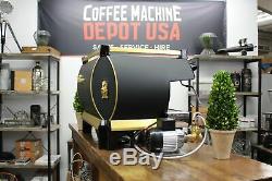 La Marzocco GB5 EE 2 Group Commercial Espresso Coffee Machine