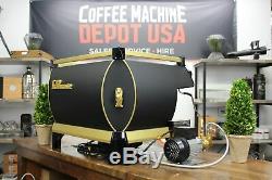 La Marzocco GB5 EE 2 Group Commercial Espresso Coffee Machine