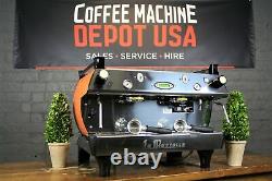 La Marzocco GB5 EE 2 Group Commercial Espresso Machine