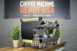 La Marzocco GB5 EE 2 Group Commercial Espresso Machine