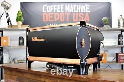 La Marzocco GB5 EE 3 Group Year 2016