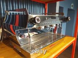 La Marzocco GB5 S 2 Group Commercial Espresso Machine