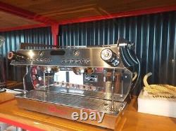 La Marzocco GB5 S 2 Group Commercial Espresso Machine