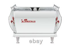 La Marzocco GB5 S EE 2 Group Commercial Espresso Machine