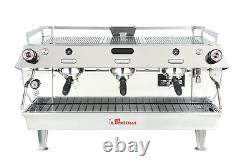 La Marzocco GB5 S EE 3 Group Commercial Espresso Machine