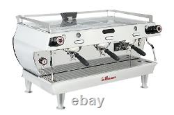 La Marzocco GB5 S EE 3 Group Commercial Espresso Machine