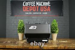 La Marzocco GS3 AV 1 GROUP Commercial & Home Espresso Coffee Machine
