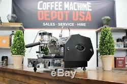 La Marzocco GS3 AV 1 Group Demonstrator Espresso Coffee Machine
