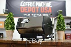 La Marzocco GS3 AV 1 Group Demonstrator Espresso Coffee Machine