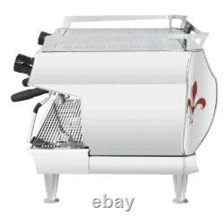 La Marzocco Gb5 X Abr 3 Group Espresso Coffee Machine New Coffee Maker Cafe Bar