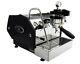 La Marzocco Gs/3 1 Group Mechanical Paddle Espresso Coffee Machine Gs3 Mp