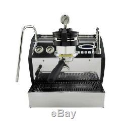 La Marzocco Gs/3 1 Group Mechanical Paddle Espresso Coffee Machine Gs3 MP