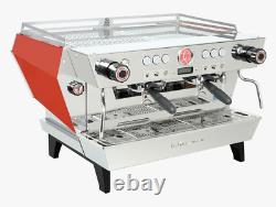 La Marzocco KB90 AV 2 Group Commercial Espresso Machine